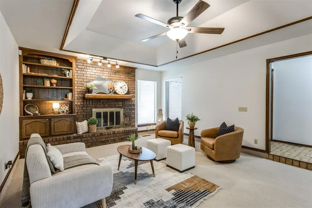 Photo 6 — 1305 Sylvan Sand Avenue, Yukon, OK 73099