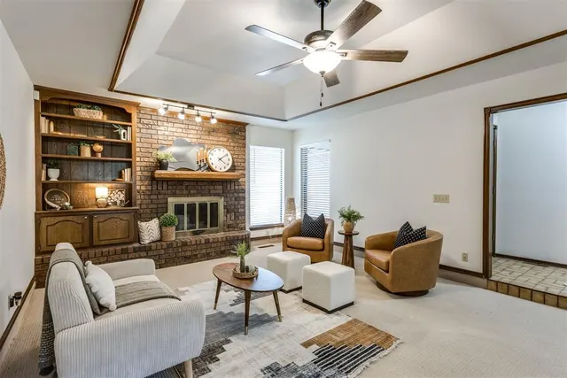 Photo 6 — 1305 Sylvan Sand Avenue, Yukon, OK 73099