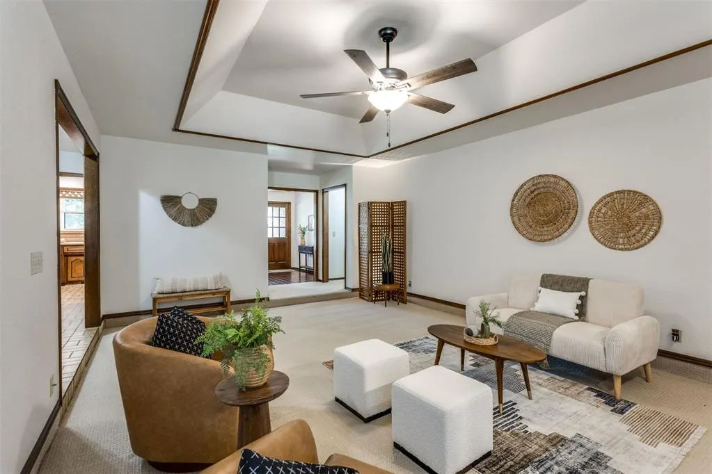 Photo 7 — 1305 Sylvan Sand Avenue, Yukon, OK 73099