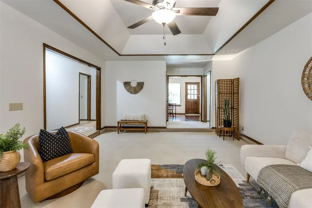 Photo 8 — 1305 Sylvan Sand Avenue, Yukon, OK 73099