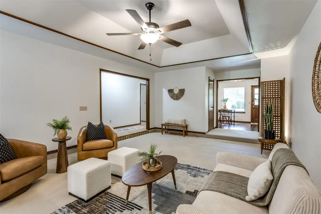 Photo 9 — 1305 Sylvan Sand Avenue, Yukon, OK 73099