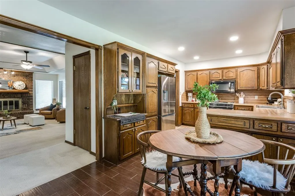 Photo 13 — 1305 Sylvan Sand Avenue, Yukon, OK 73099