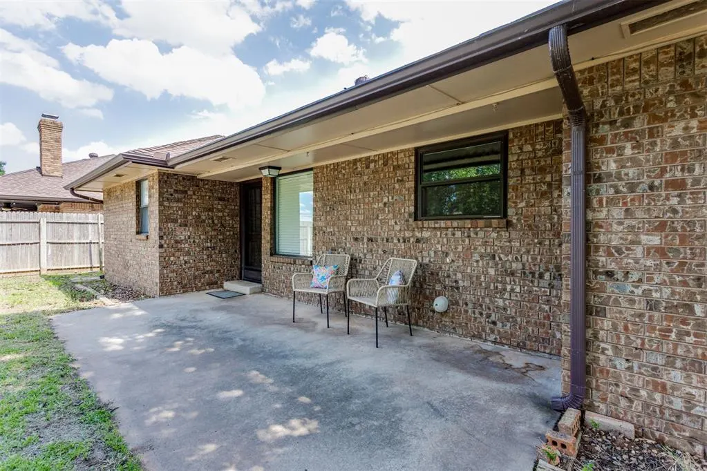 Photo 43 — 1305 Sylvan Sand Avenue, Yukon, OK 73099