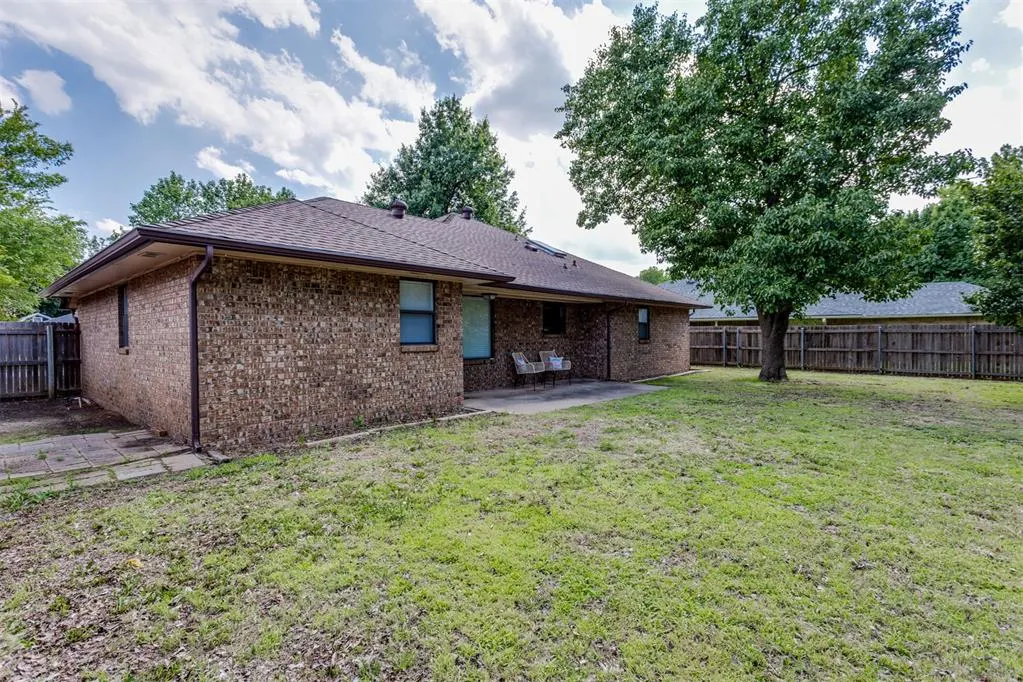 Photo 44 — 1305 Sylvan Sand Avenue, Yukon, OK 73099