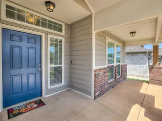 Sold home at 18640 Vivo Drive