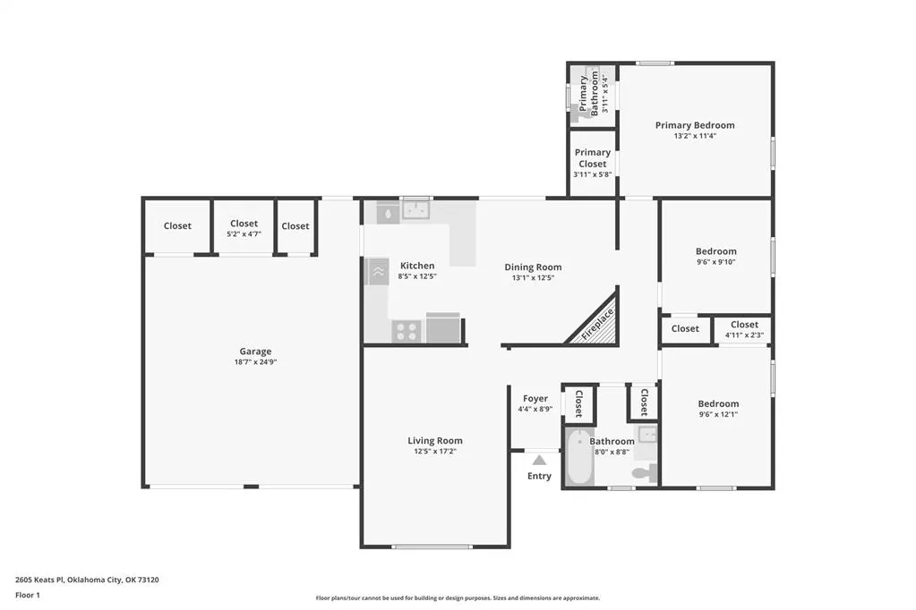 Photo 41 — 2605 Keats Place, Oklahoma City, OK 73120