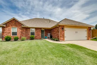 Sold home at 700 Dana Drive