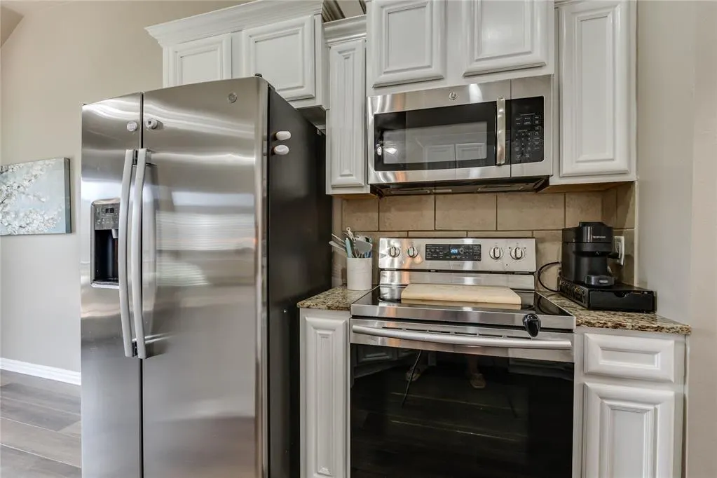Photo 15 — 700 Dana Drive, Yukon, OK 73099