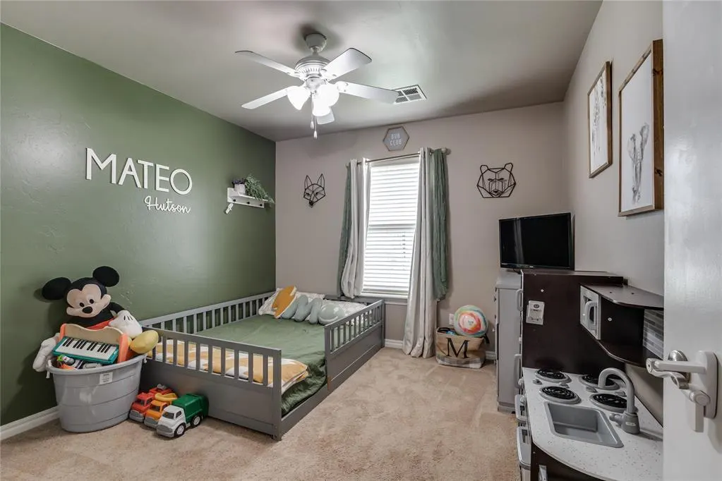 Photo 25 — 700 Dana Drive, Yukon, OK 73099