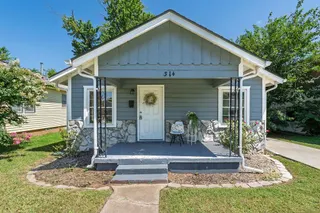 Sold home at 314 W Georgia Street