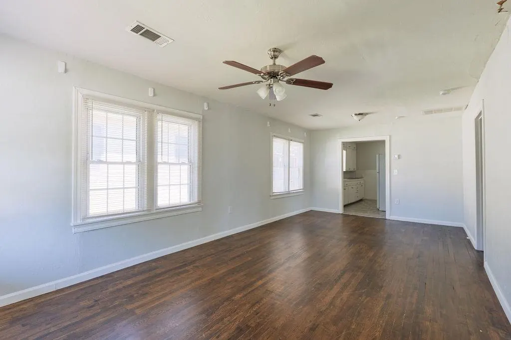 Photo 3 — 314 W Georgia Street, Shawnee, OK 74804