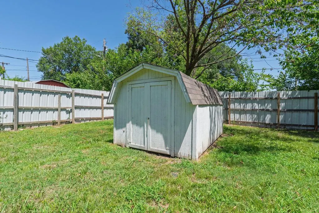 Photo 18 — 314 W Georgia Street, Shawnee, OK 74804