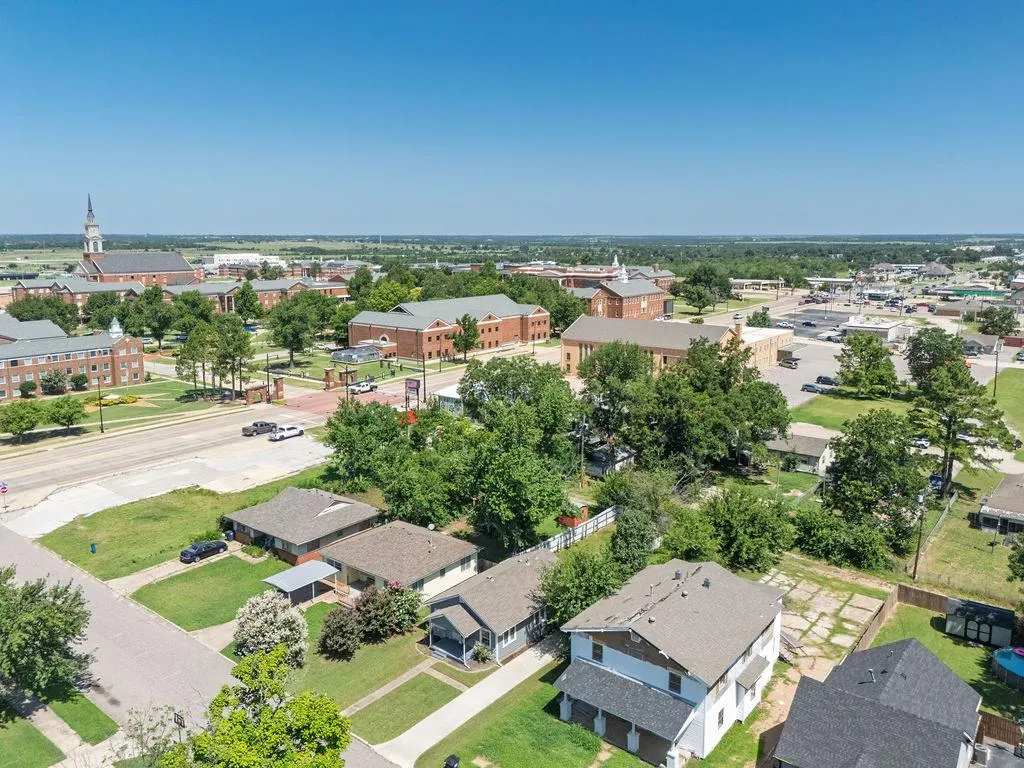 Photo 21 — 314 W Georgia Street, Shawnee, OK 74804