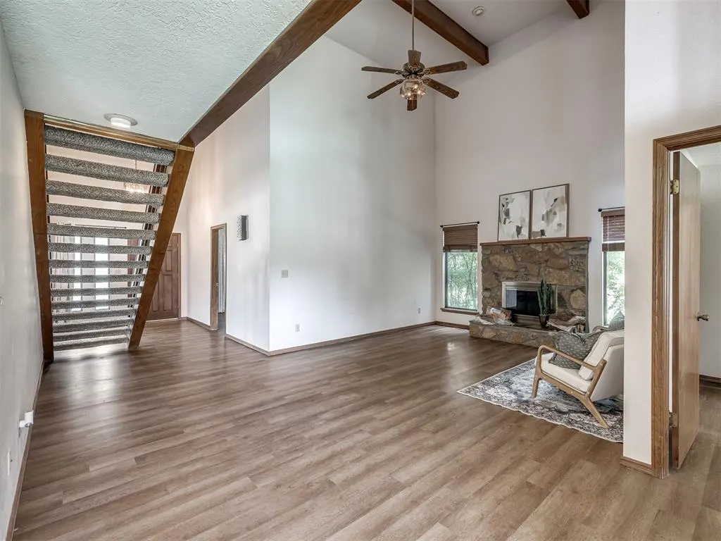 Photo 3 — 1111 Robin Hood Lane, Norman, OK 73072