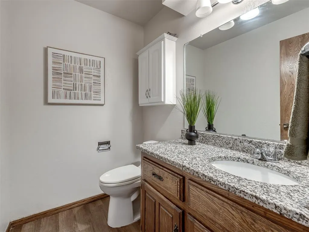 Photo 11 — 1111 Robin Hood Lane, Norman, OK 73072