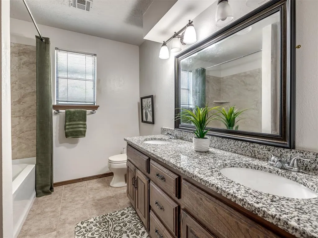Photo 19 — 1111 Robin Hood Lane, Norman, OK 73072