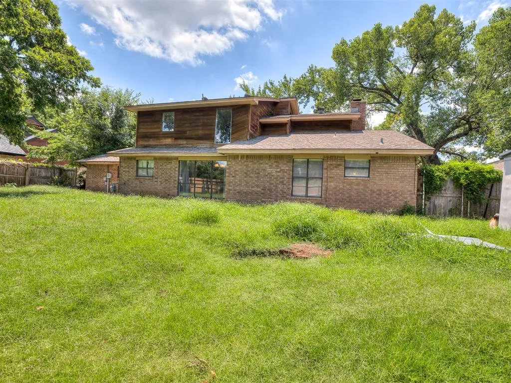 Photo 22 — 1111 Robin Hood Lane, Norman, OK 73072