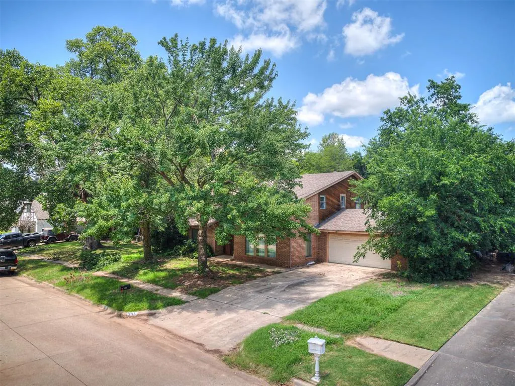 Photo 23 — 1111 Robin Hood Lane, Norman, OK 73072