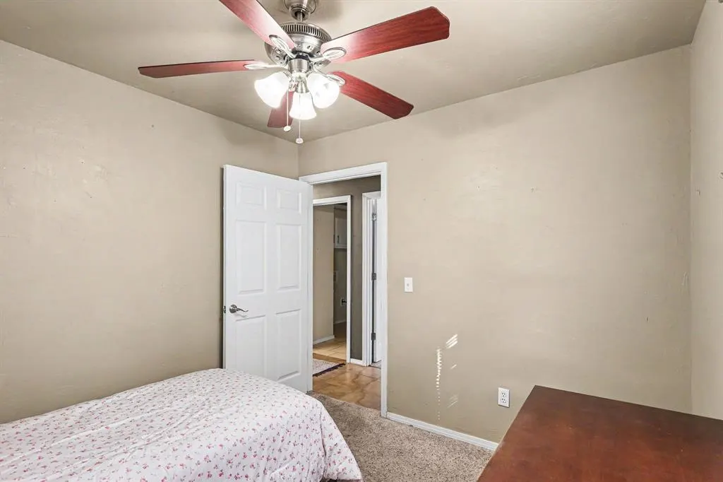 Photo 12 — 12288 SW 11th Street, Yukon, OK 73099