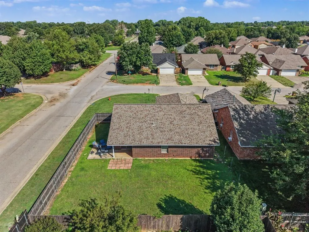 Photo 20 — 12288 SW 11th Street, Yukon, OK 73099
