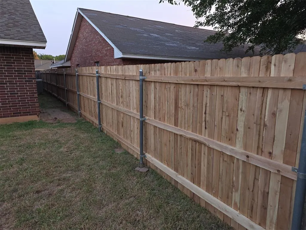 Photo 21 — 12288 SW 11th Street, Yukon, OK 73099