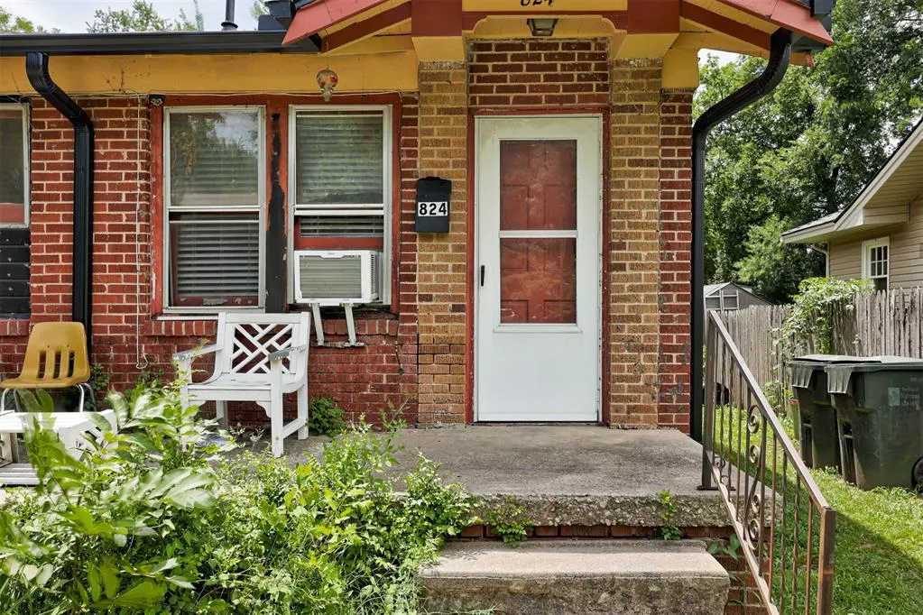 Photo 9 — 824 W Symmes Street, Norman, OK 73069
