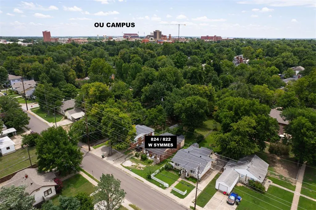 Photo 20 — 824 W Symmes Street, Norman, OK 73069