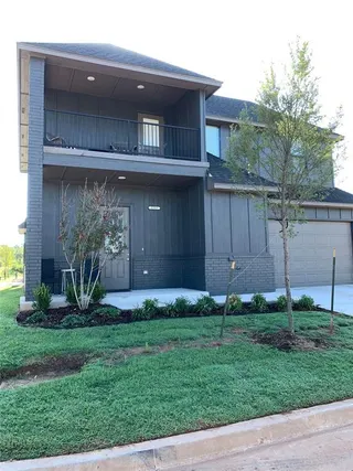 Sold home at 3313 Enclave Place