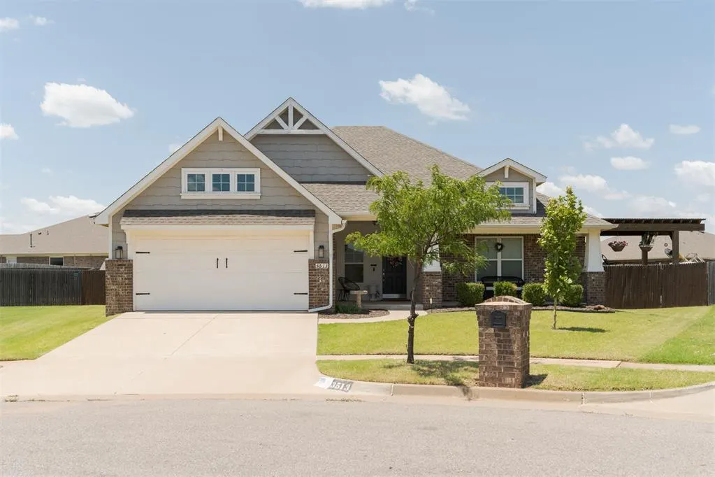 Photo 37 — 3513 Aspen Ridge, Yukon, OK 73099