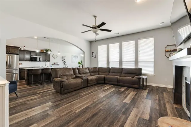 Photo 3 — 3513 Aspen Ridge, Yukon, OK 73099