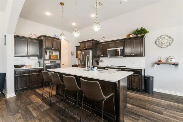 Photo 6 — 3513 Aspen Ridge, Yukon, OK 73099