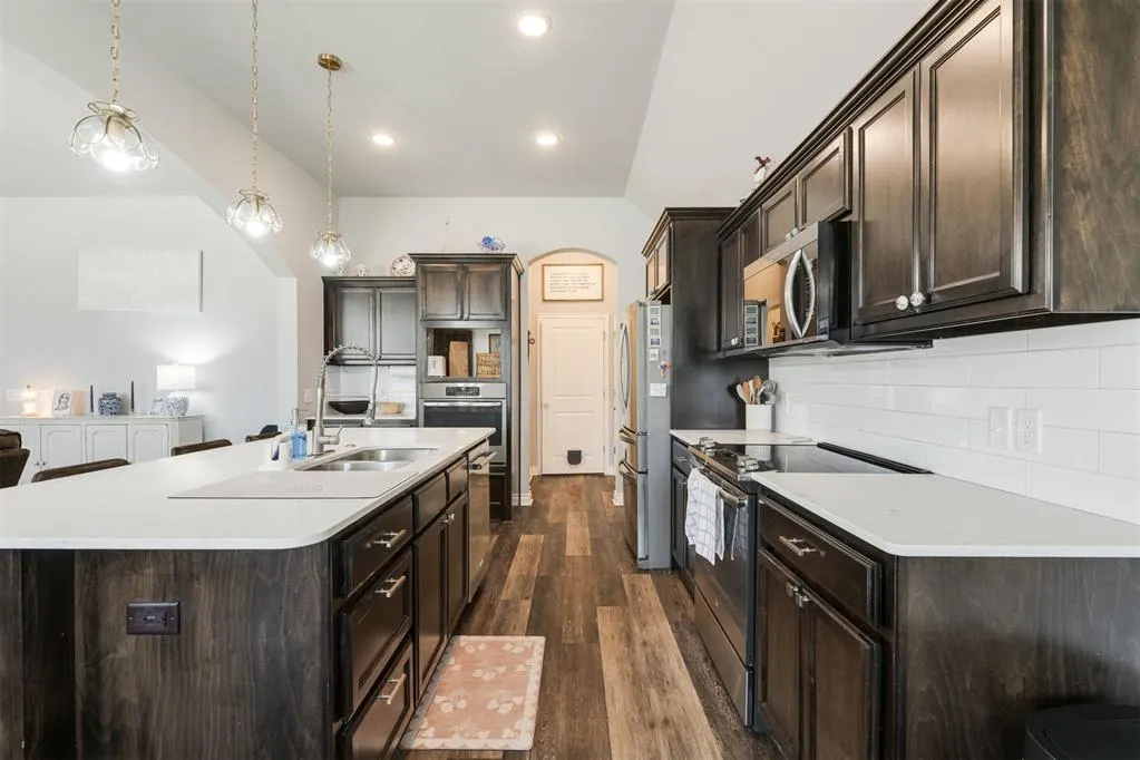 Photo 7 — 3513 Aspen Ridge, Yukon, OK 73099