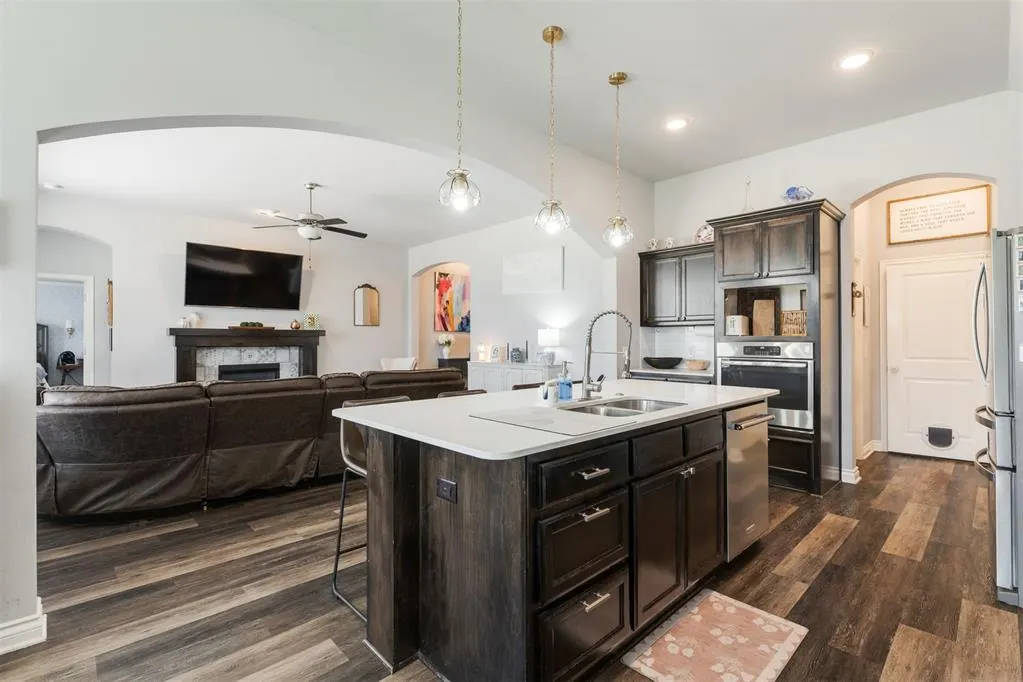 Photo 8 — 3513 Aspen Ridge, Yukon, OK 73099