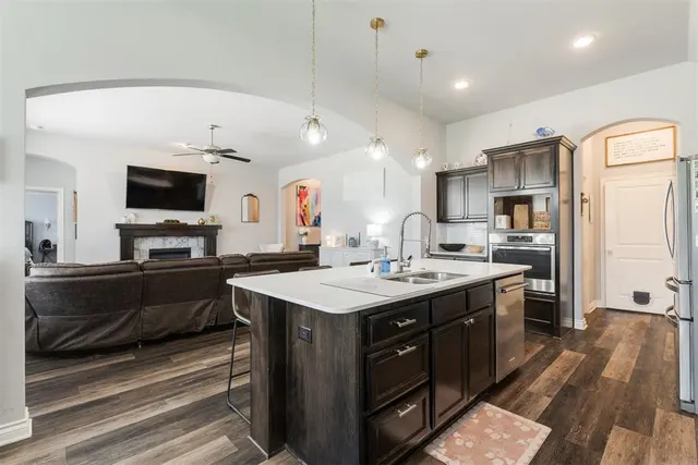 Photo 8 — 3513 Aspen Ridge, Yukon, OK 73099