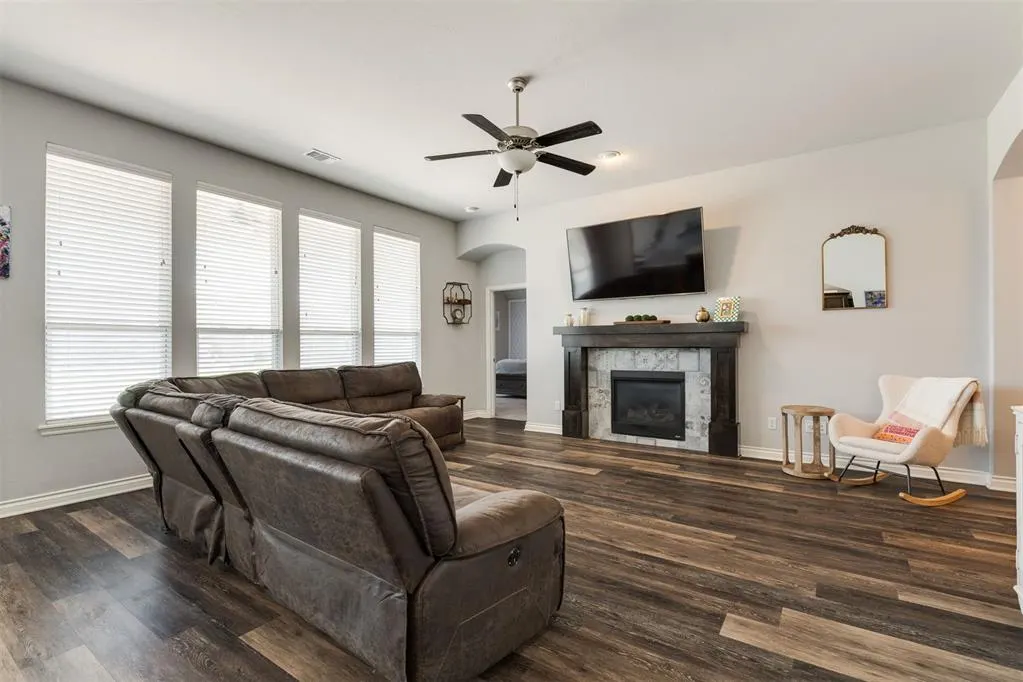Photo 14 — 3513 Aspen Ridge, Yukon, OK 73099
