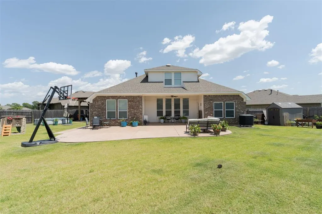 Photo 16 — 3513 Aspen Ridge, Yukon, OK 73099