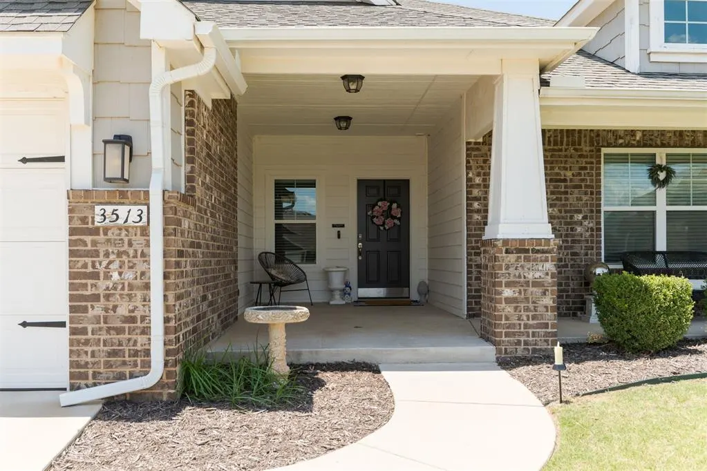 Photo 38 — 3513 Aspen Ridge, Yukon, OK 73099