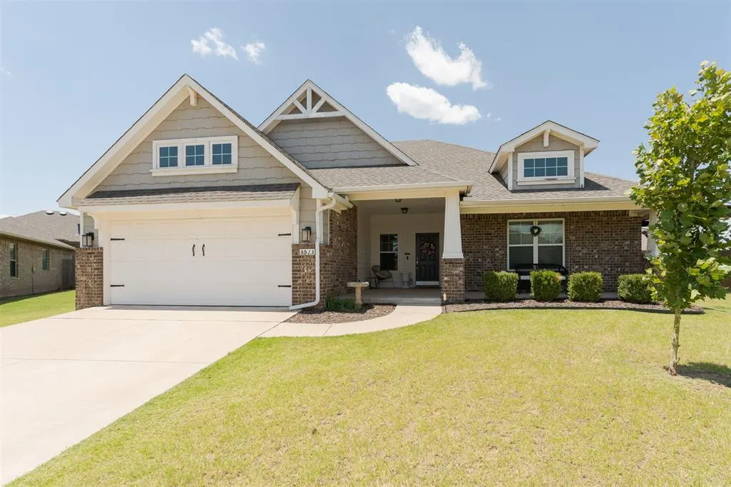 Photo 39 — 3513 Aspen Ridge, Yukon, OK 73099