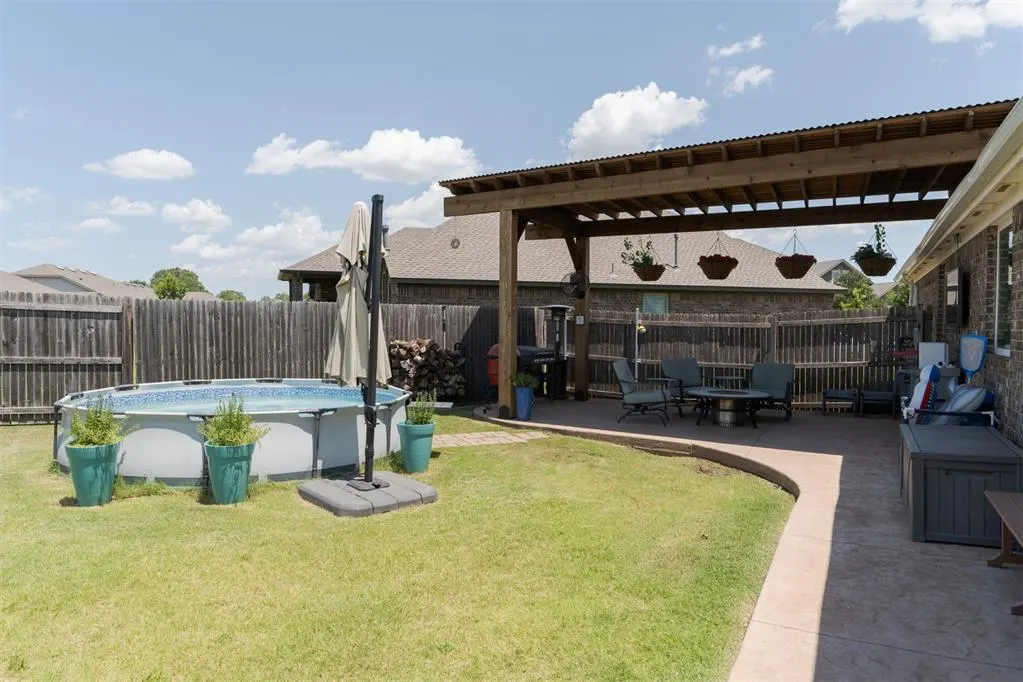 Photo 44 — 3513 Aspen Ridge, Yukon, OK 73099