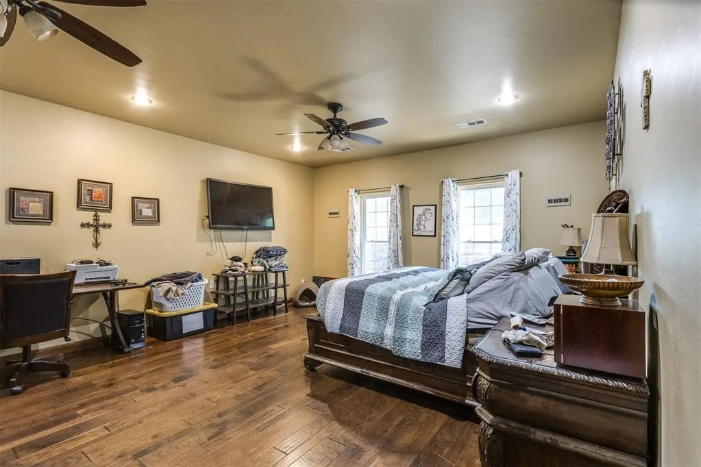 Photo 20 — 1901 S Country Club Road, Newcastle, OK 73065