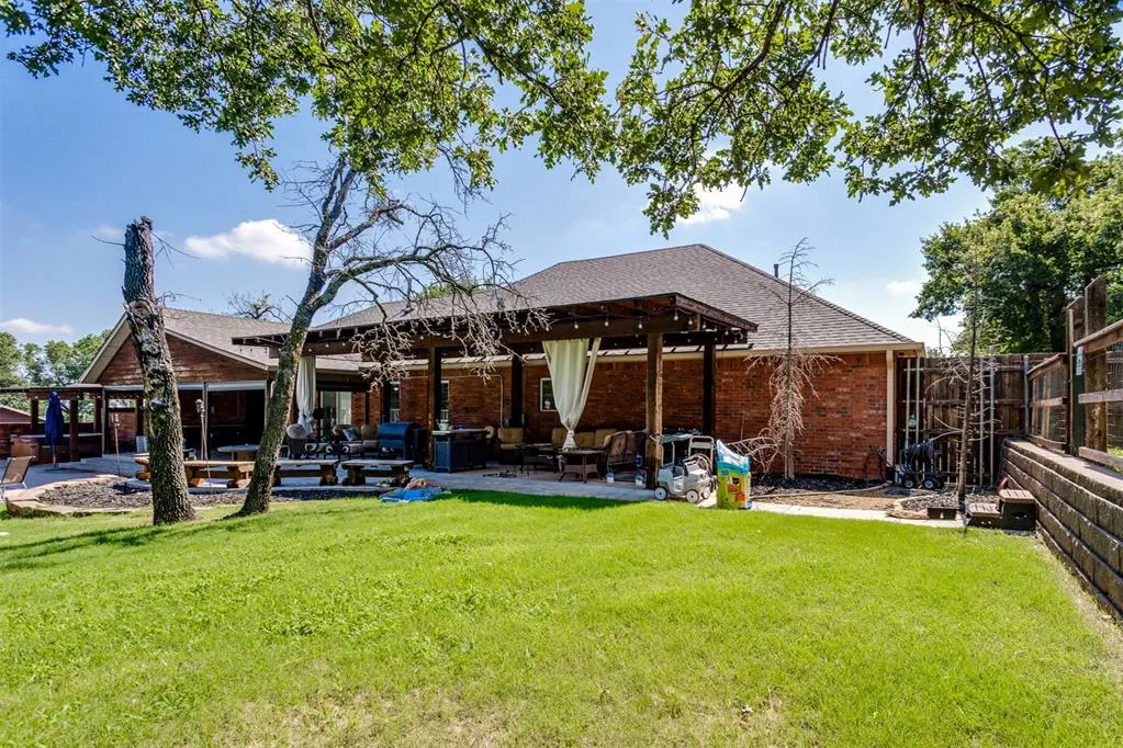 Photo 43 — 1901 S Country Club Road, Newcastle, OK 73065