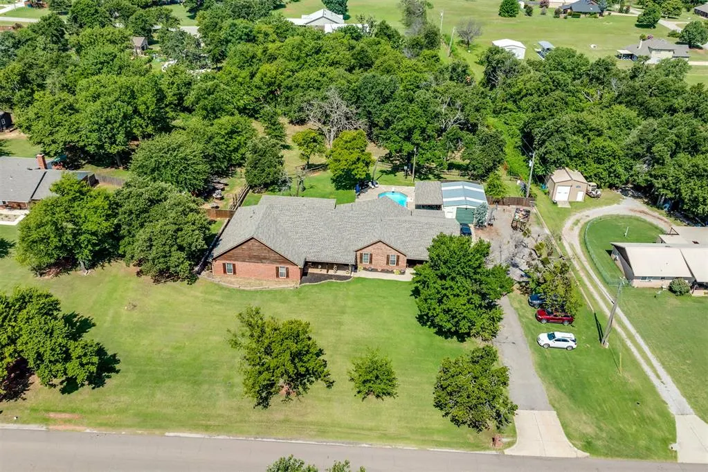 Photo 44 — 1901 S Country Club Road, Newcastle, OK 73065