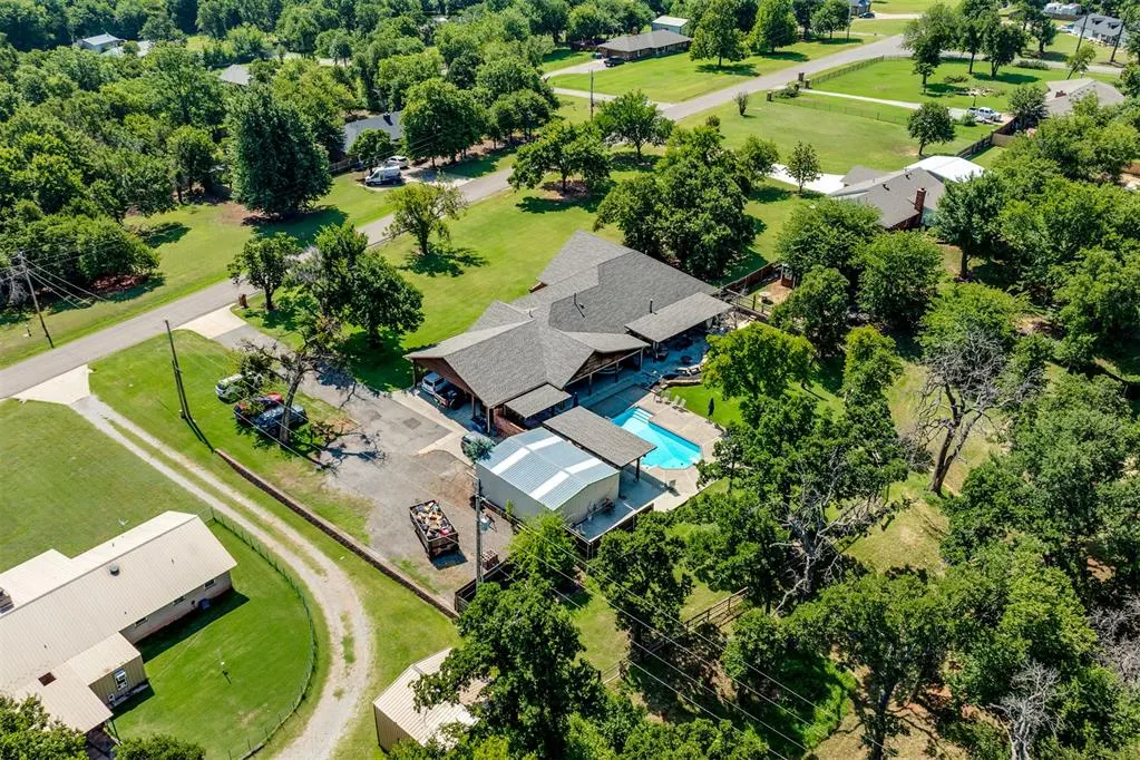 Photo 46 — 1901 S Country Club Road, Newcastle, OK 73065