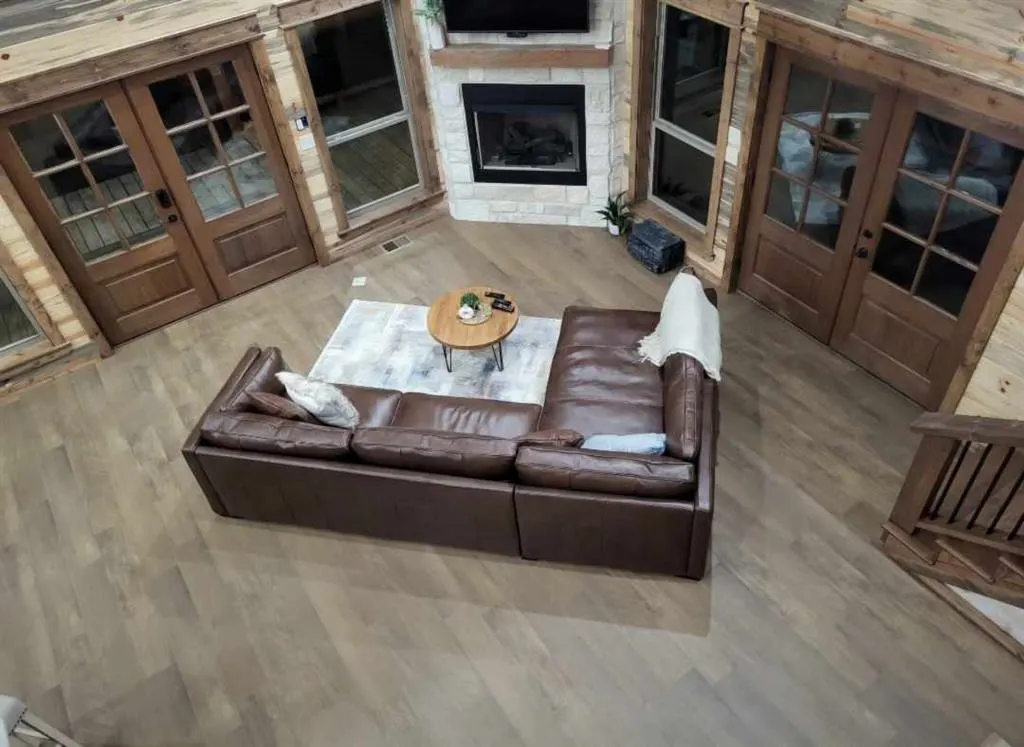 Photo 3 — 240 Bear Hickory Trail, Broken Bow, OK 74728