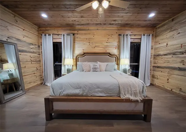 Photo 8 — 240 Bear Hickory Trail, Broken Bow, OK 74728