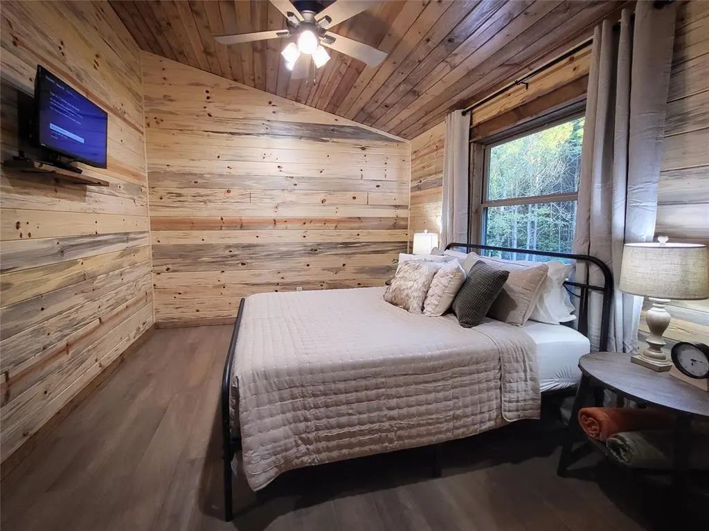 Photo 16 — 240 Bear Hickory Trail, Broken Bow, OK 74728
