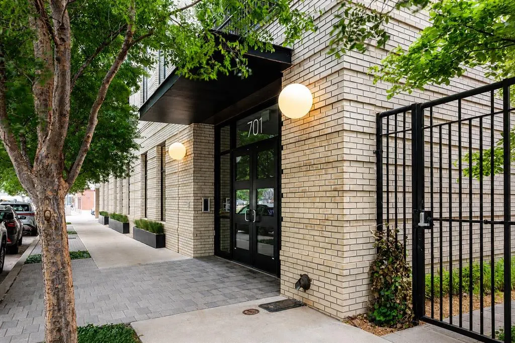 Photo 3 — 701 N Hudson Avenue 304, Oklahoma City, OK 73102