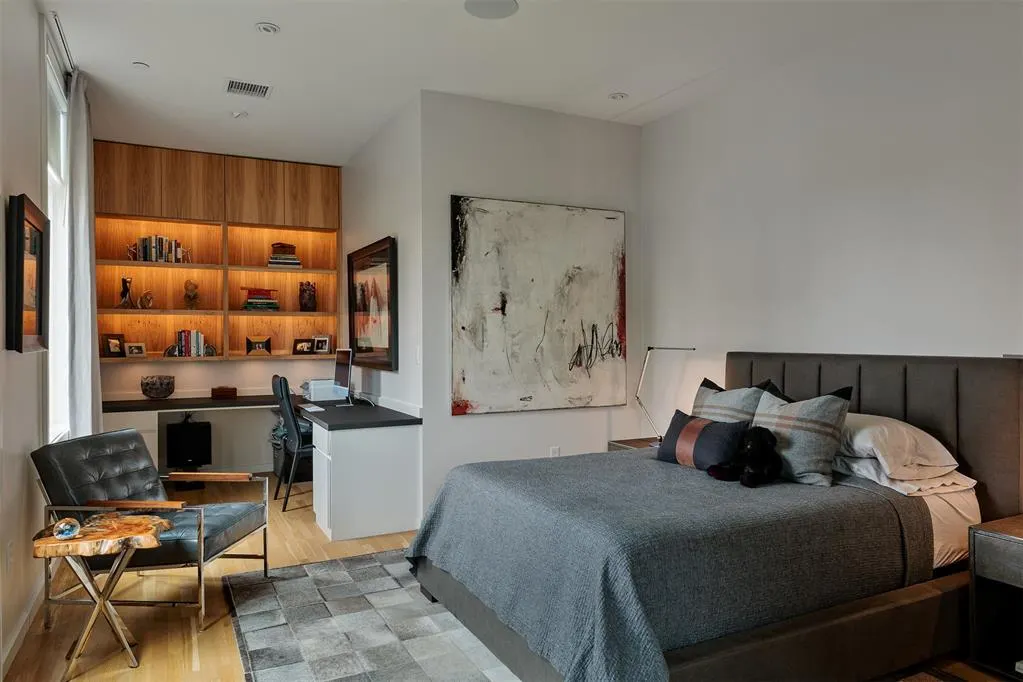Photo 23 — 701 N Hudson Avenue 304, Oklahoma City, OK 73102