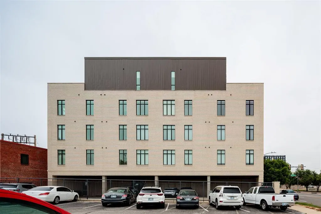 Photo 37 — 701 N Hudson Avenue 304, Oklahoma City, OK 73102