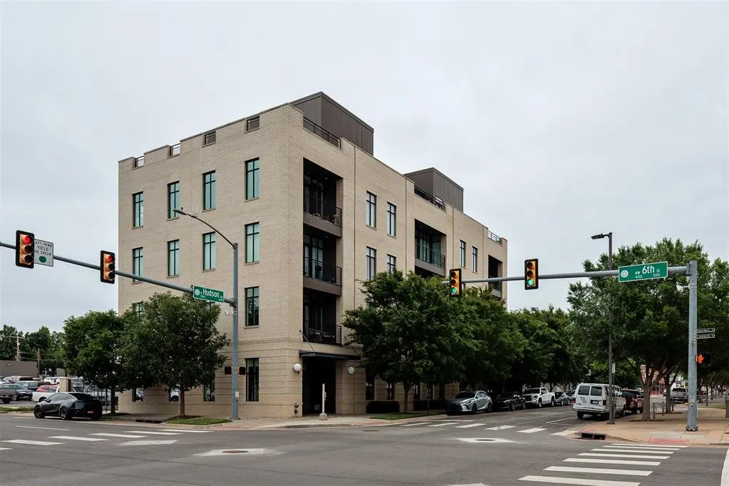 Photo 40 — 701 N Hudson Avenue 304, Oklahoma City, OK 73102